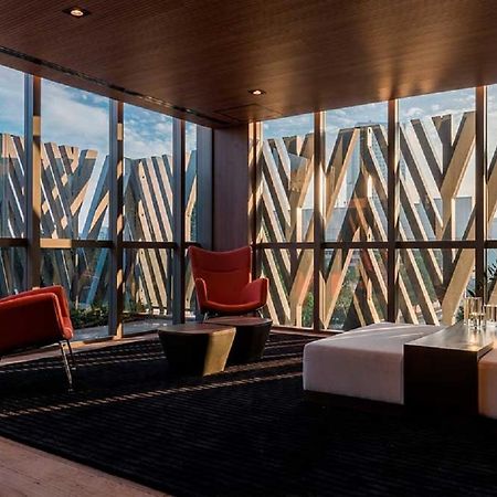 Vhouse Faria Lima Apartment Sao Paulo Bagian luar foto